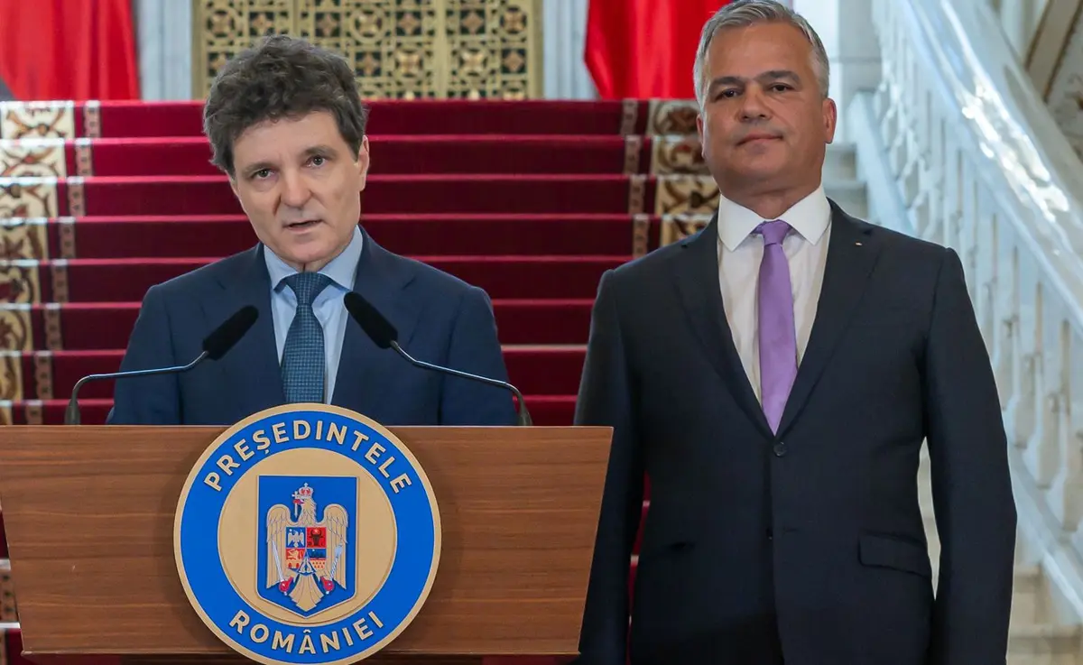 Nicușor Dan și Adrian Veștea avertizează asupra consecințelor votului românesc în diaspora