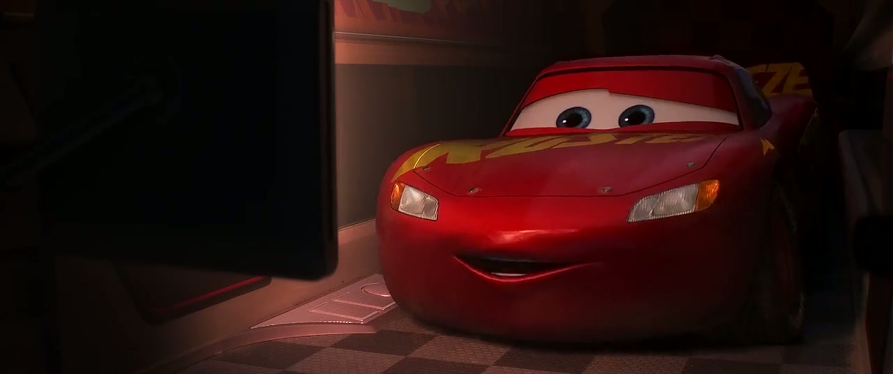 Cars 3 Screenshot