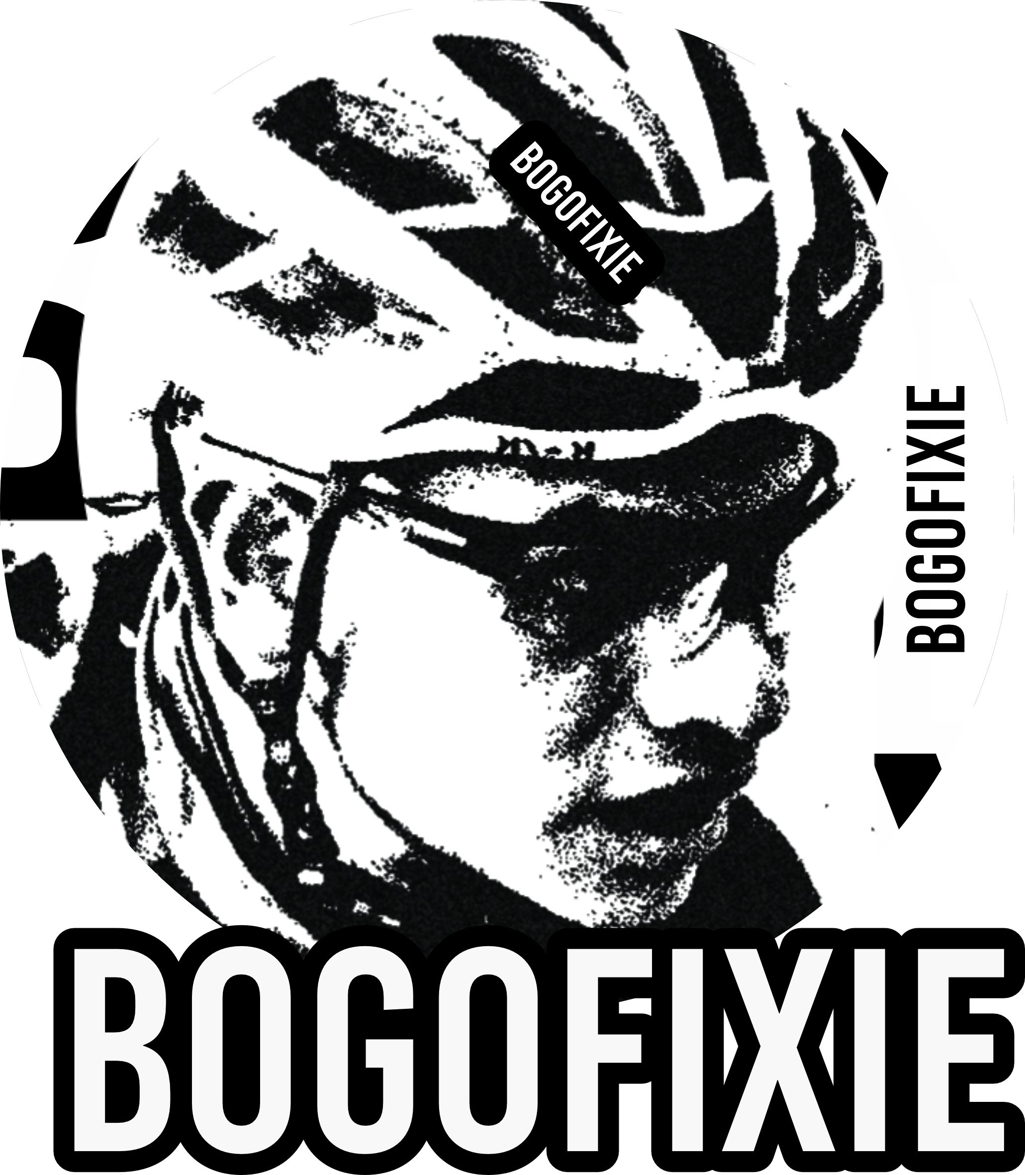 Bogo Fixie