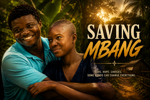 Saving Mbang