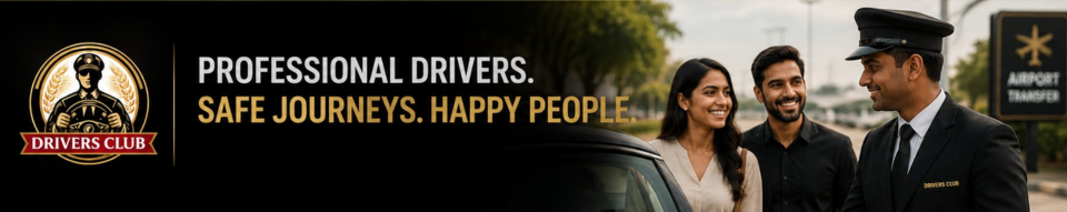 Drivers Club