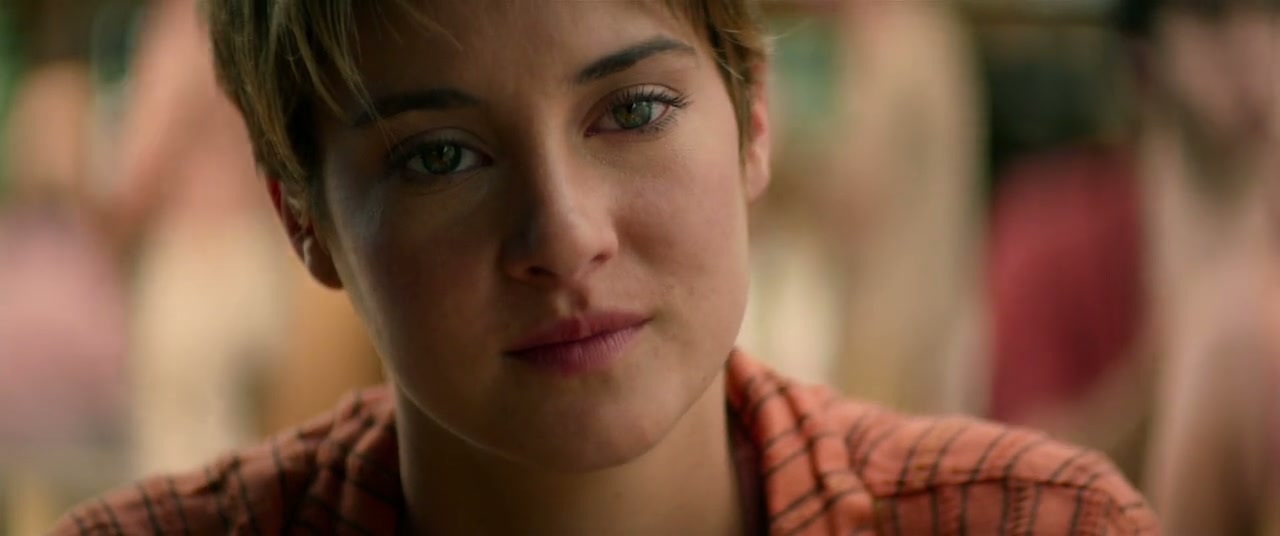Insurgent Screenshot