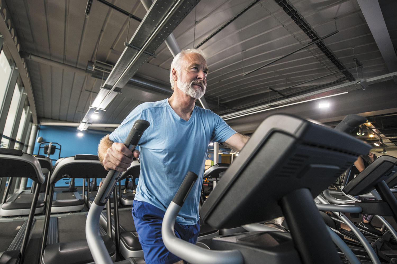 Keep Your Heart Strong with Cardio Training