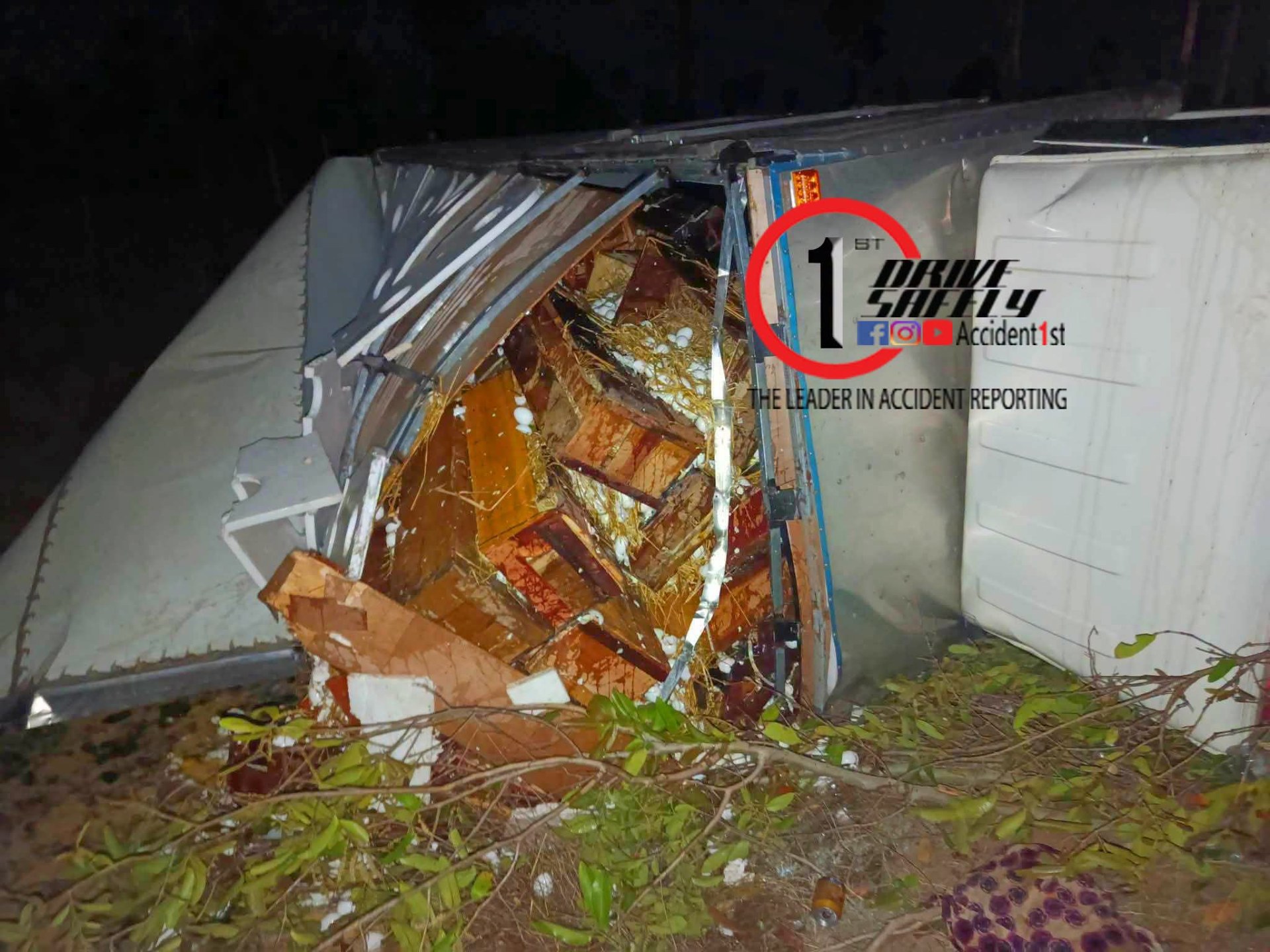 Incident Photo