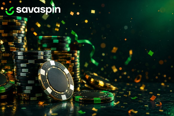 savaspin 47