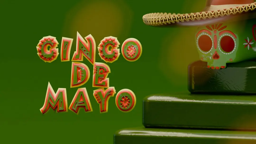 Cinco de Mayo Celebrations Call for Authentic Mexican Cuisine
