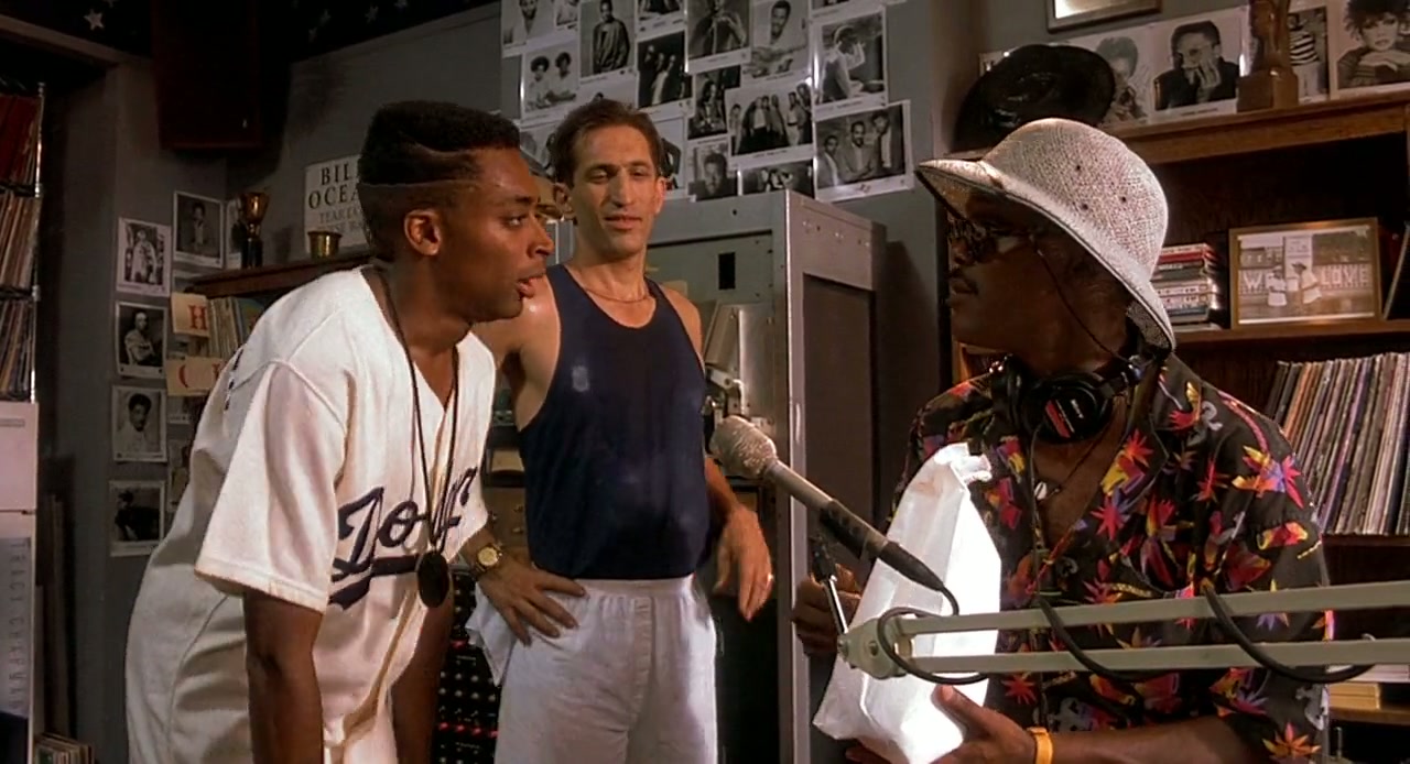 Do the Right Thing Screenshot