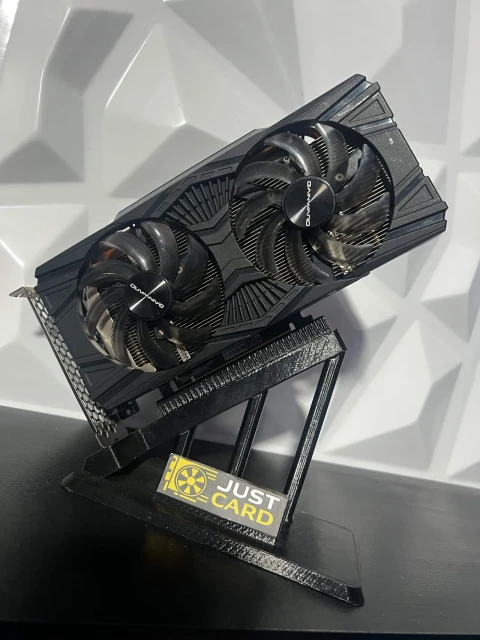 RTX 2060 6GB Gainward Ghost Occasion