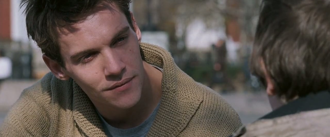 August Rush Screenshot