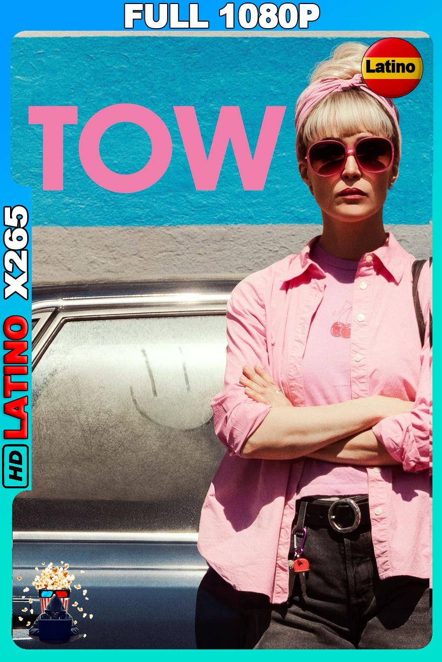 Tow (2026) [Full 1080p] X265 [Latino-Inglés]