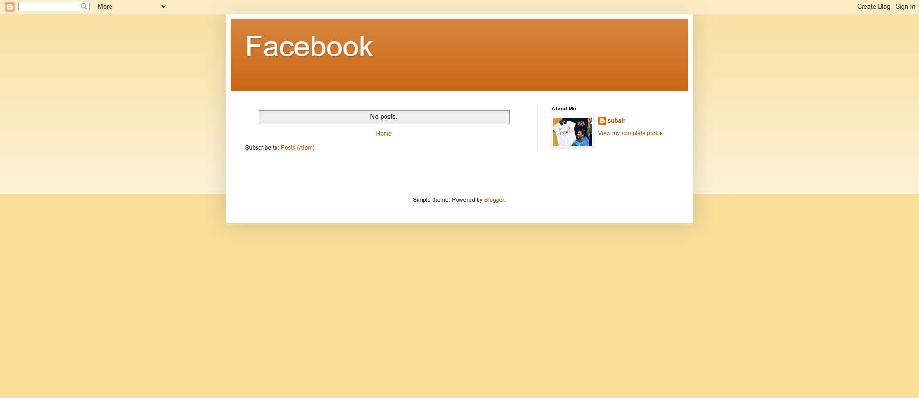 Stored capture of facebookuseraccount.blogspot.com