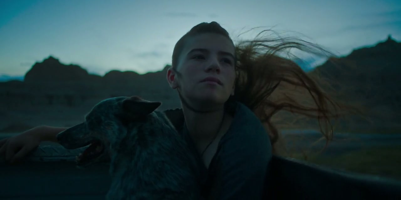 East of Wall Screenshot