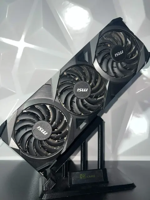 RTX 3080TI 12GB MSI VENTUS