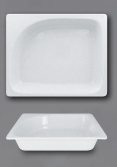 Gastronorm Pan GN 1/2 — ZMGN1.2