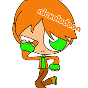 nickelodeon