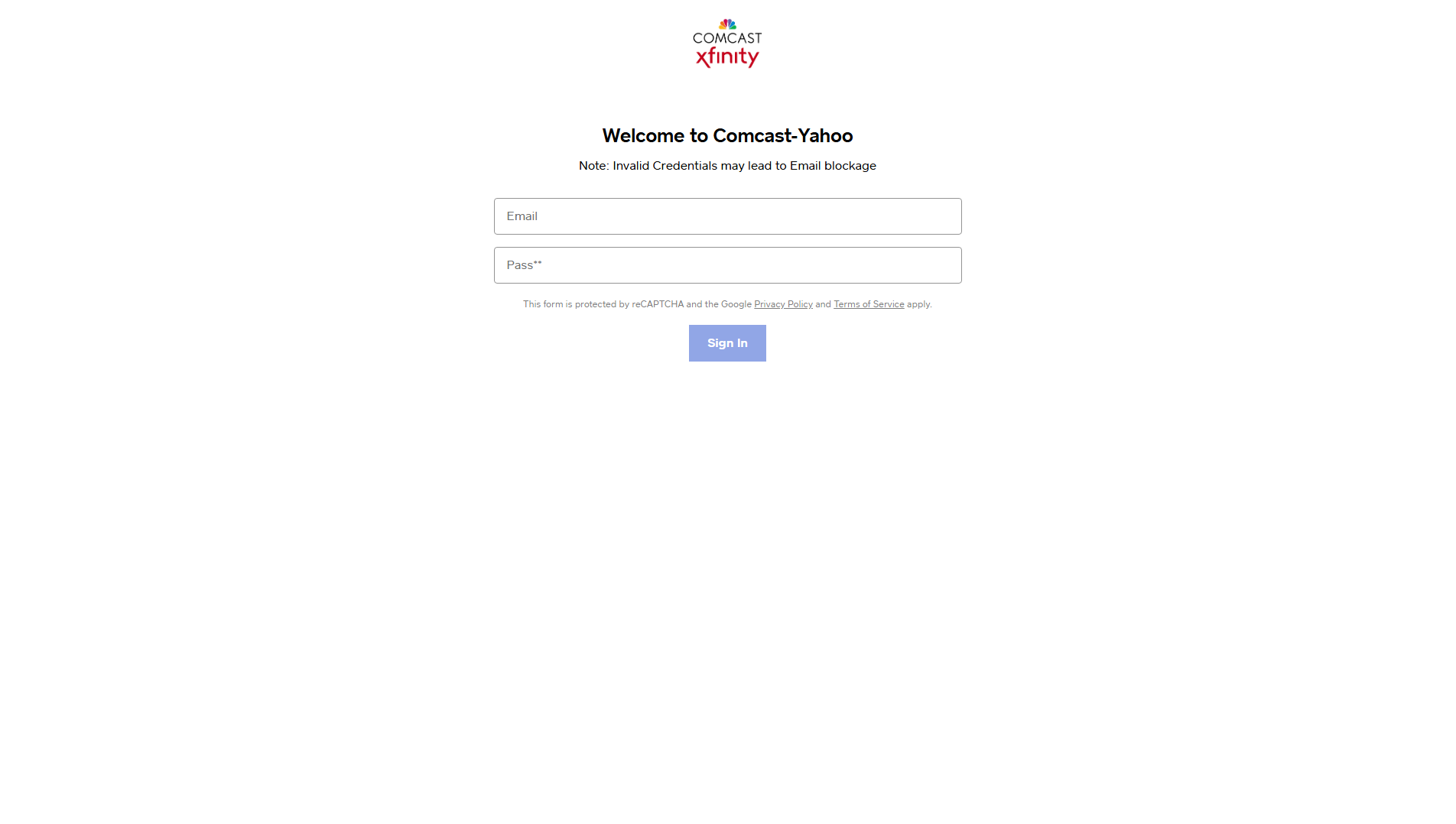 Stored capture of newcomc.weebly.com
