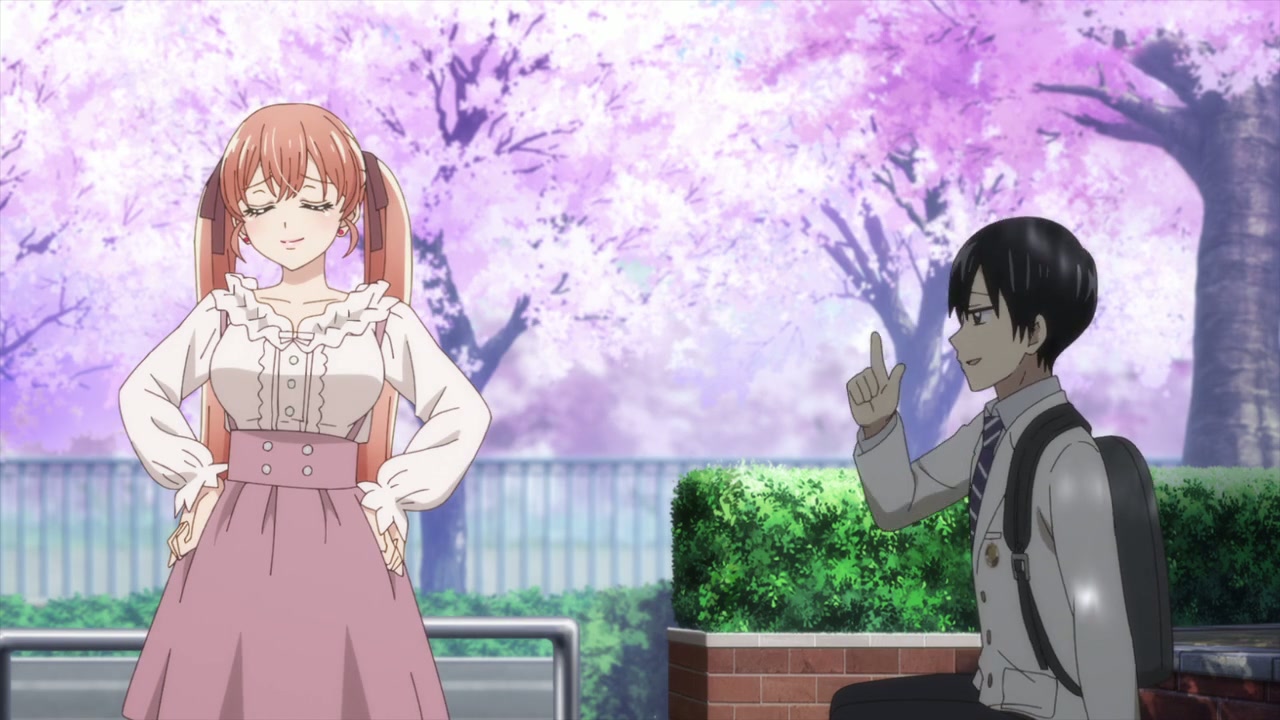 A Couple of Cuckoos Screenshot