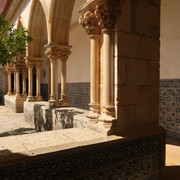 Tomar (9)Claustro do Cemitério NB