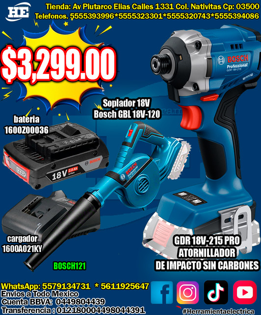 BOSCH121
