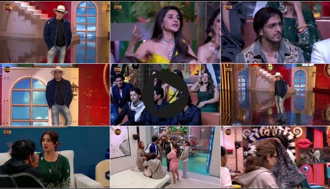 bigg boss season 20 full episode