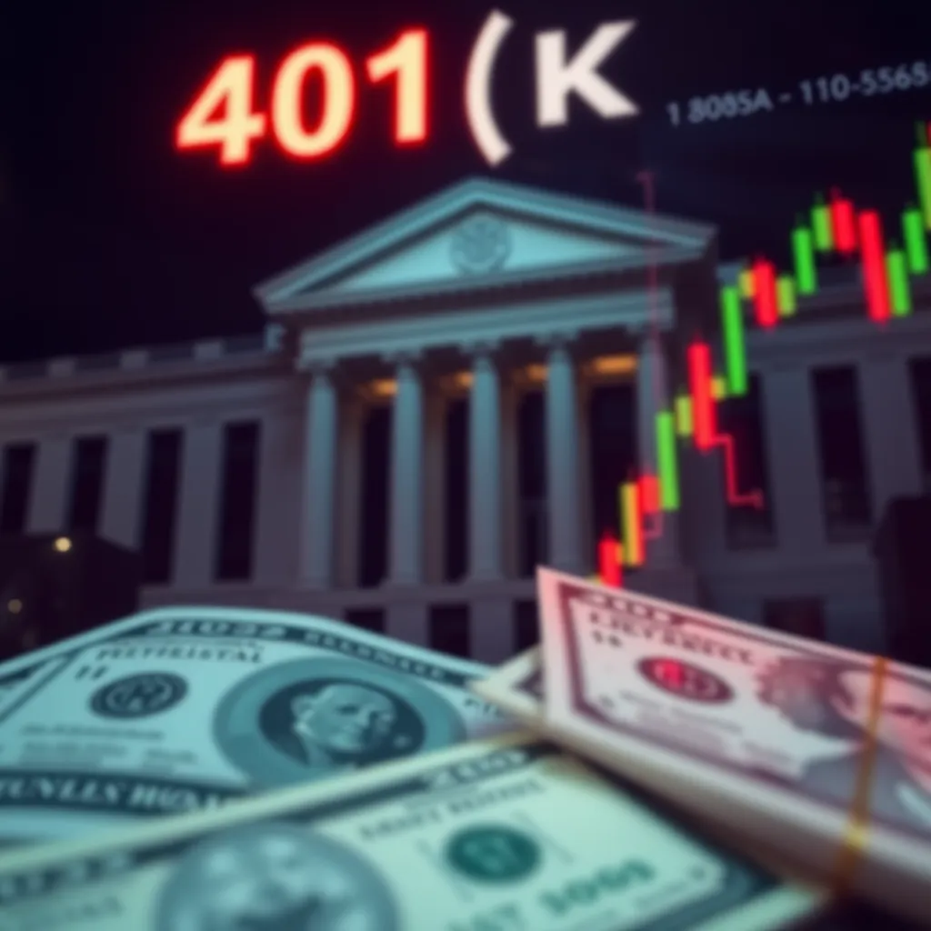 401(k) Dilemma: Pay Mother's Debt or Protect Retirement?