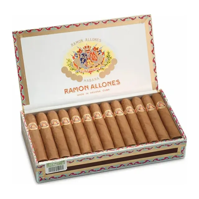 SPECIALLY SELECTED 25s