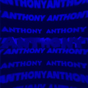 Anthony D Banda