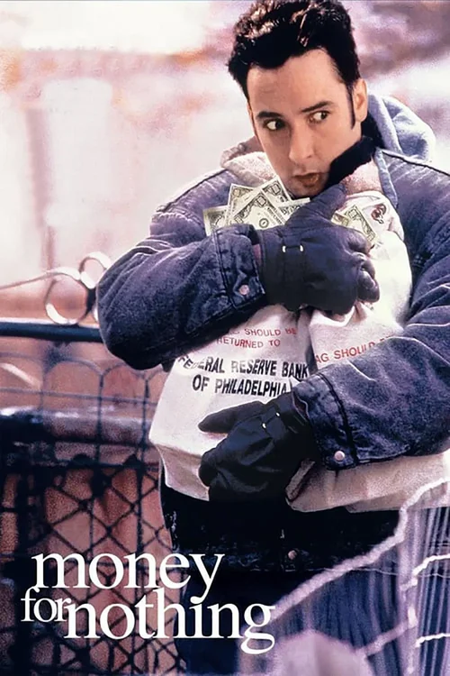 Znaleźne / Money for Nothing (1993) PL.1080p.WEB-DL.H264-BP007 / Lektor PL