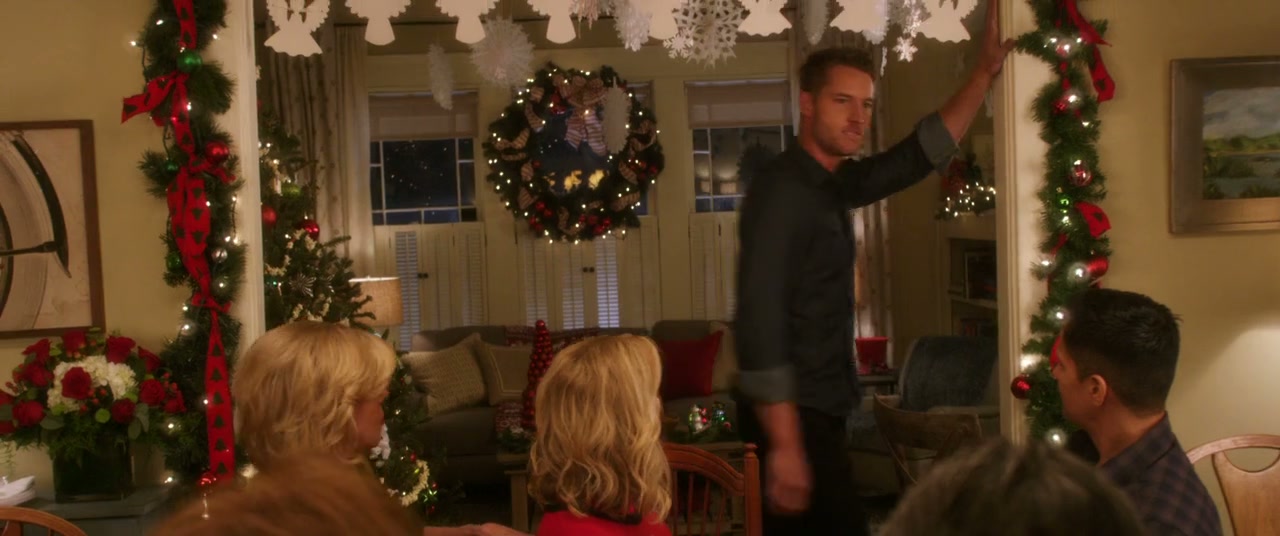 A Bad Moms Christmas Screenshot