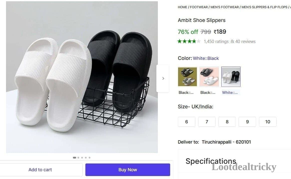 Set Of 2 – Just ₹189 | Top Unbeatable Deal