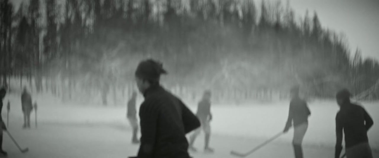 Black Ice Screenshot