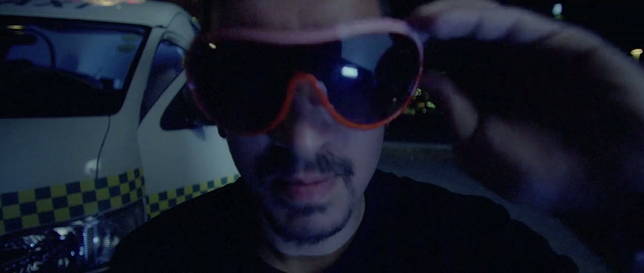 Crook Screenshot