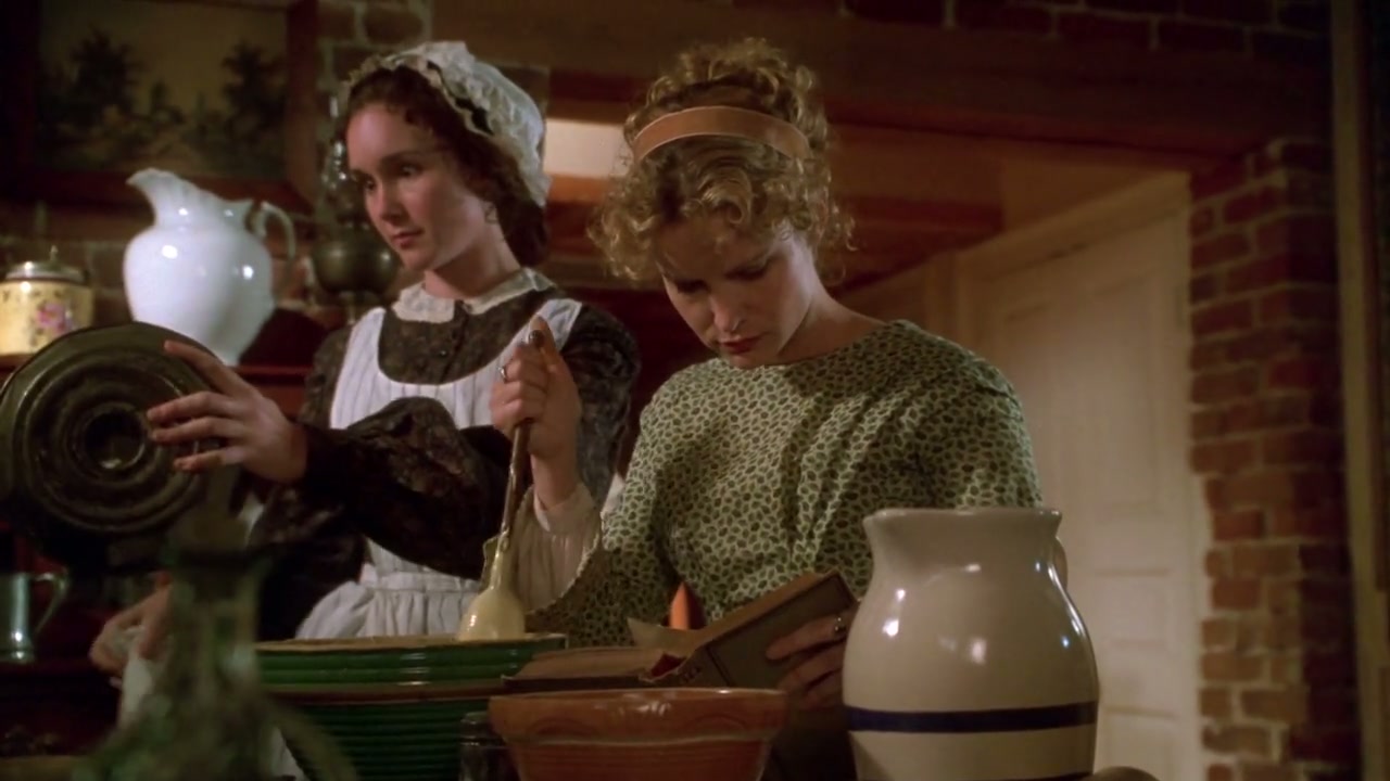 The Love Letter Screenshot
