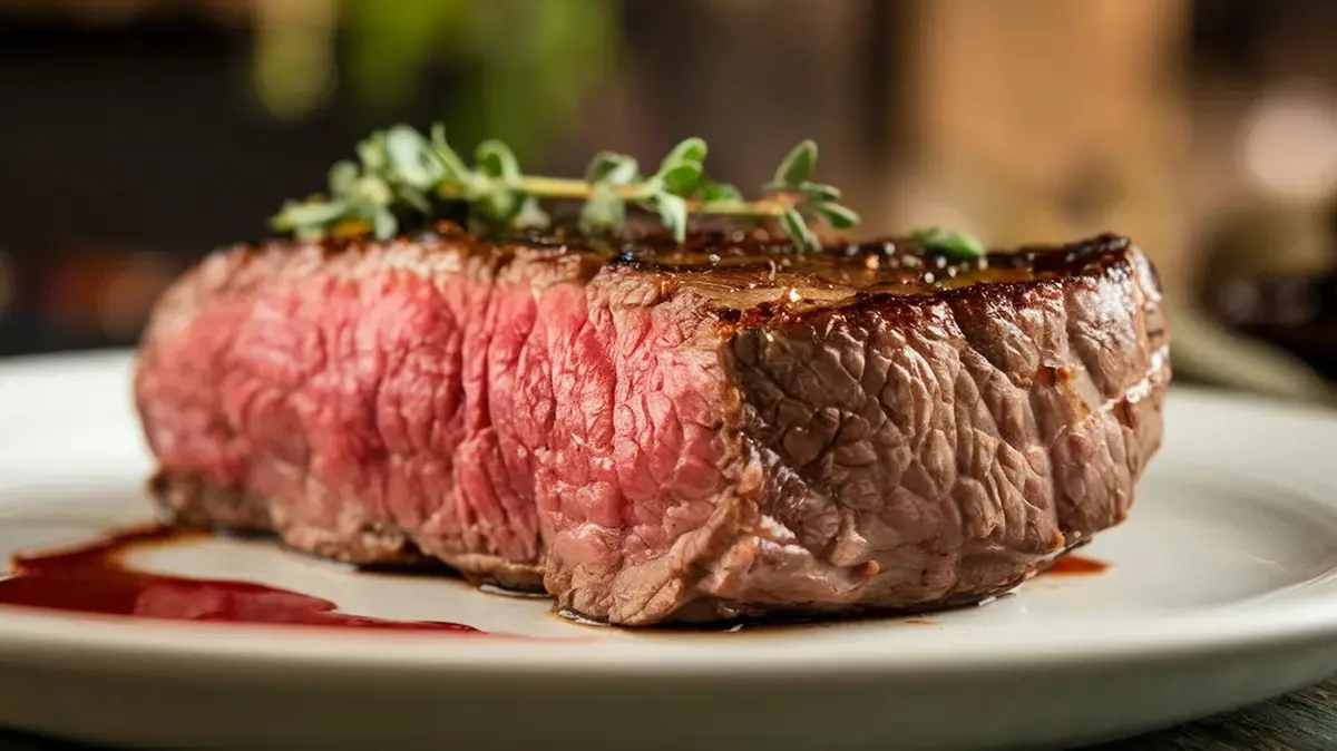 The Secret to Identifying a Top-Tier Steakhouse