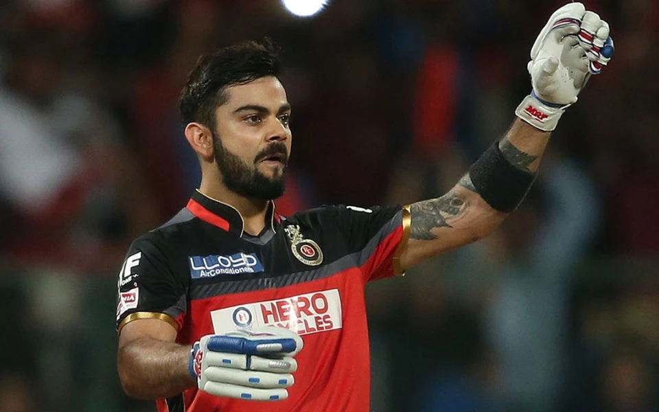 Virat Kohli performance in IPL Finals, Record & Stats Ahead of 2026