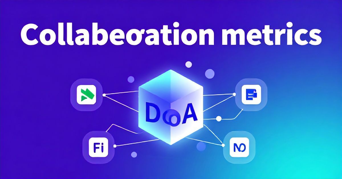 Master 2026 Collaboration Tool Adoption Metrics: A Data-Driven Blueprint for Remote Teams