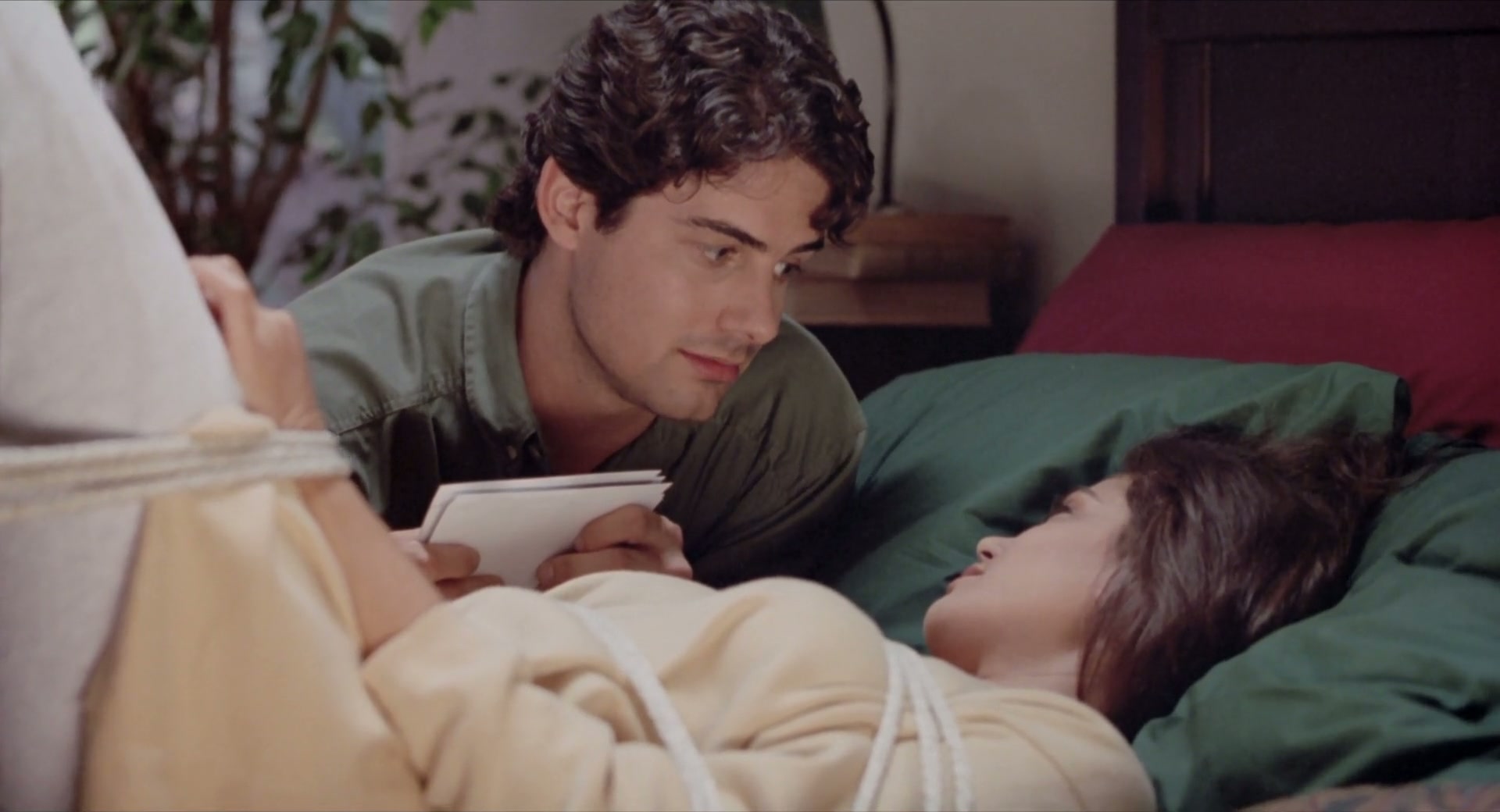 All Tied Up Screenshot