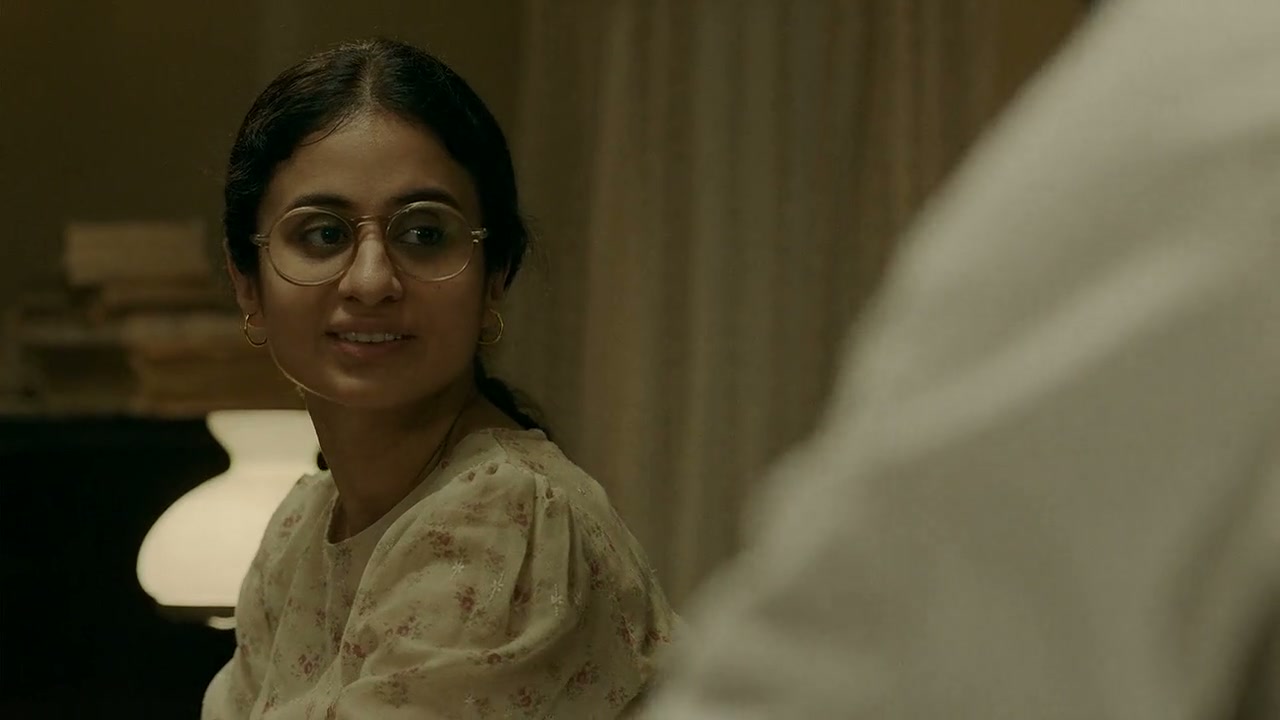 Manto Screenshot