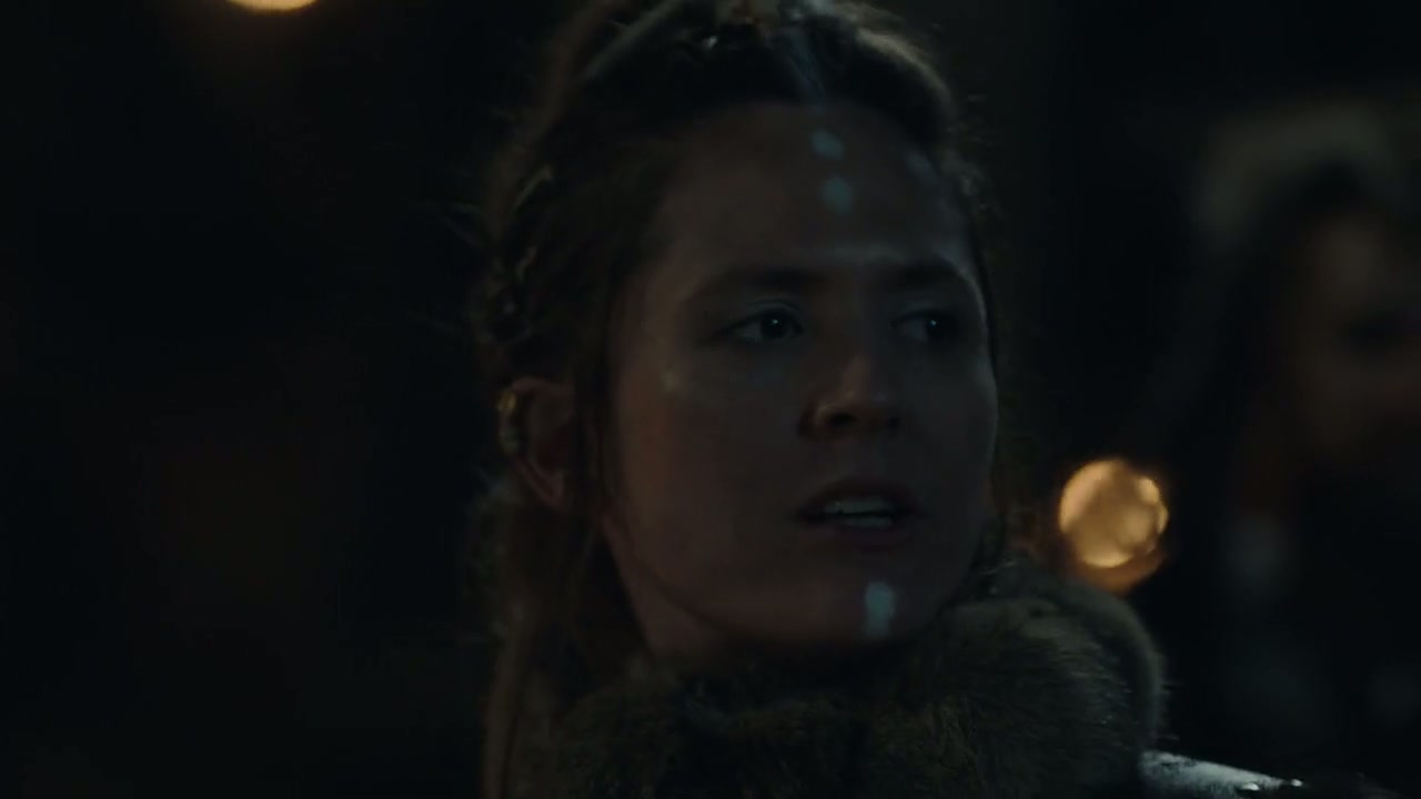 The Last Kingdom Screenshot