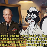 Eisenhower Farewell Address