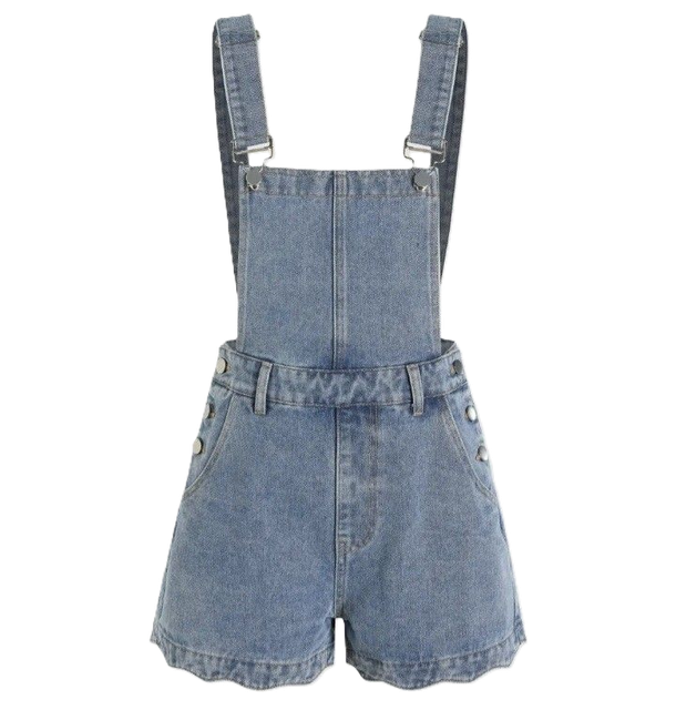 short dungaree.png
