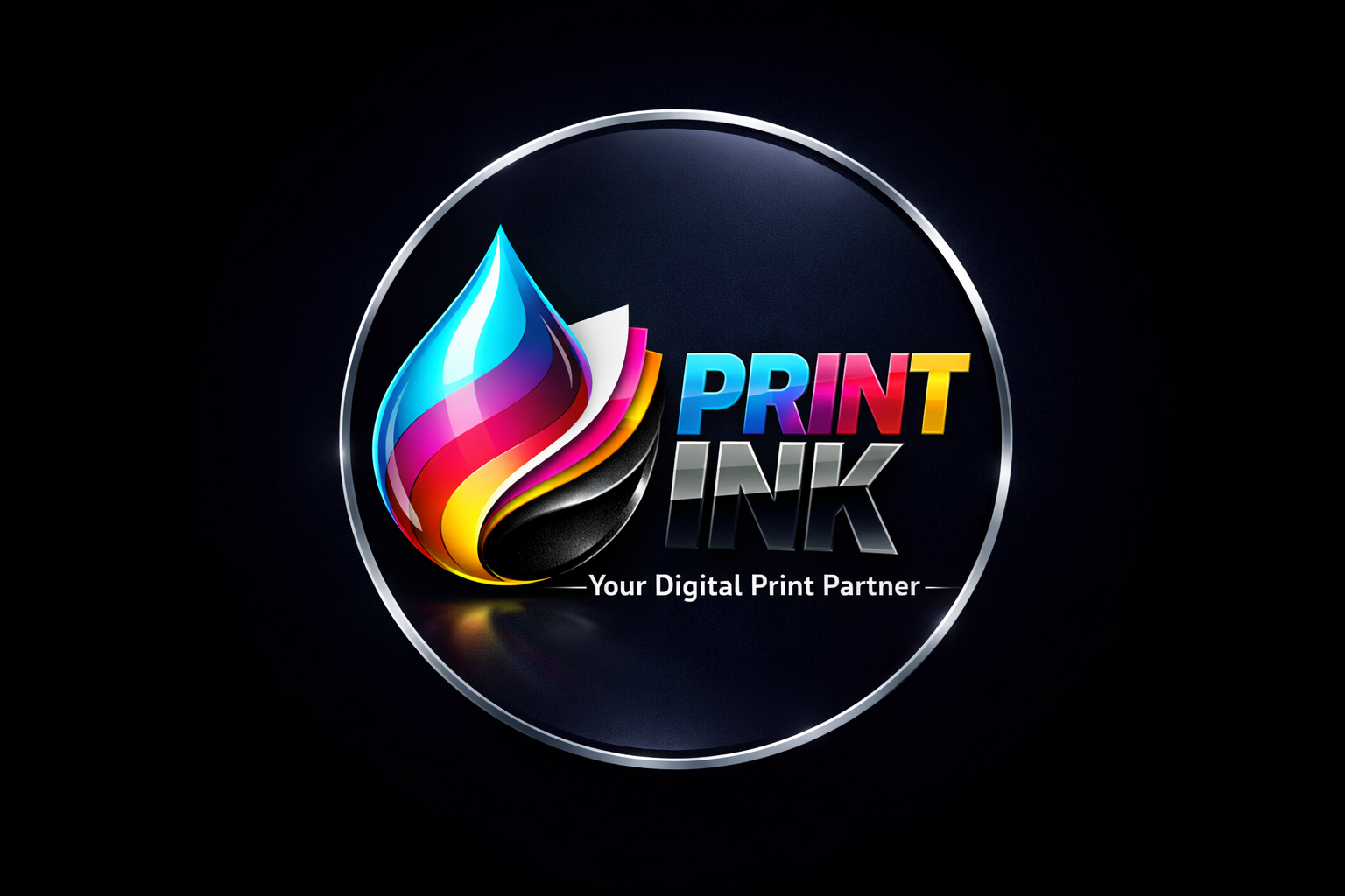 PrintInk Space