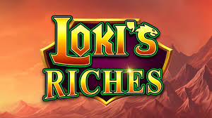 Loki’s Riches Demo Oyna