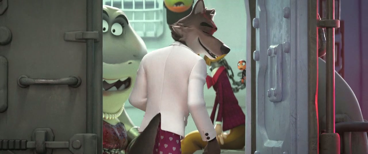 The Bad Guys Screenshot
