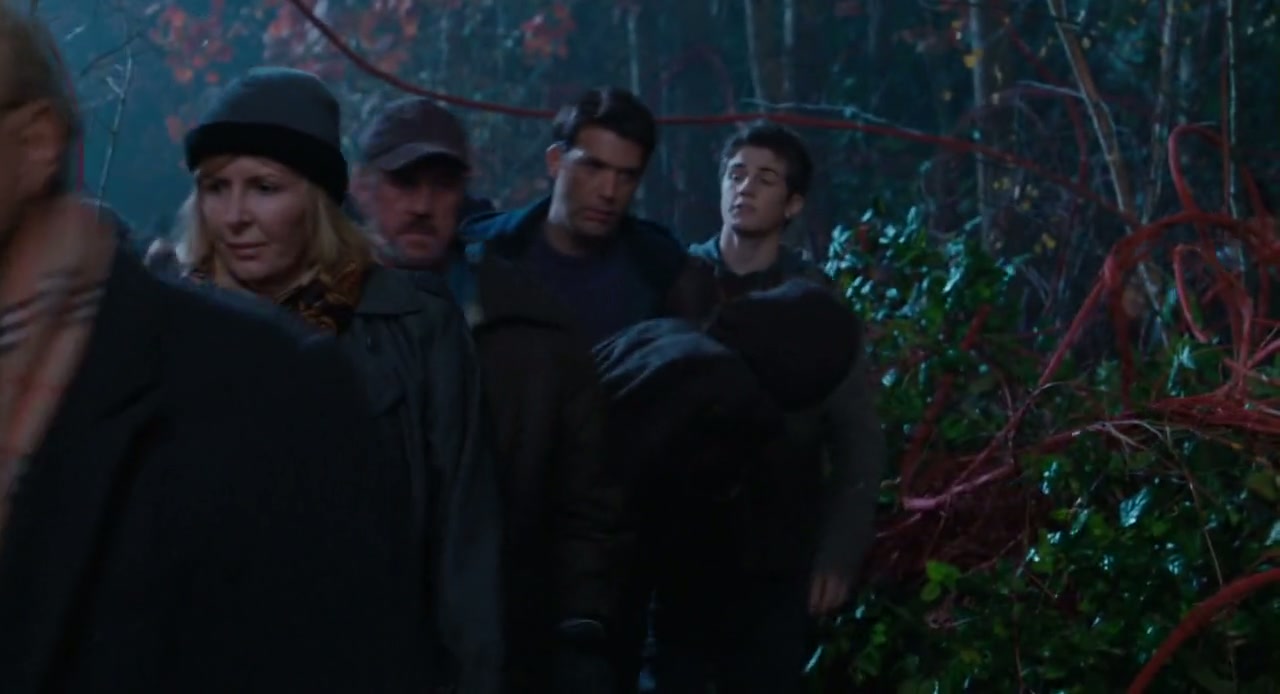 Scary Movie 4 Screenshot