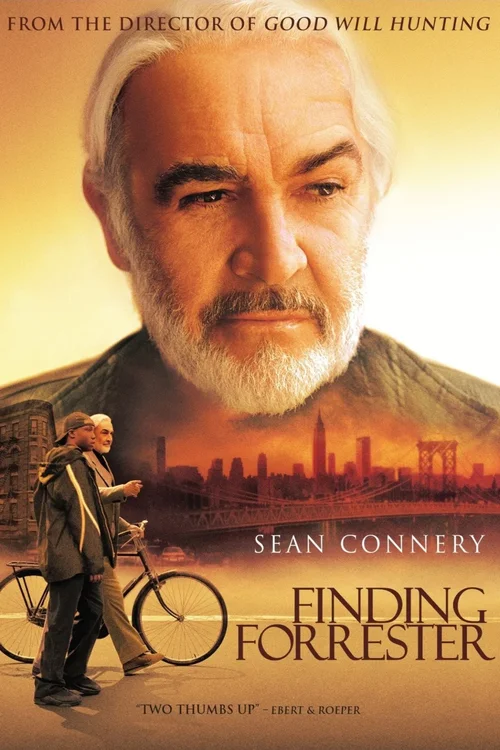 Szukając siebie / Finding Forrester (2000) PL.1080p.BRRip.H264-BP007 / Lektor PL