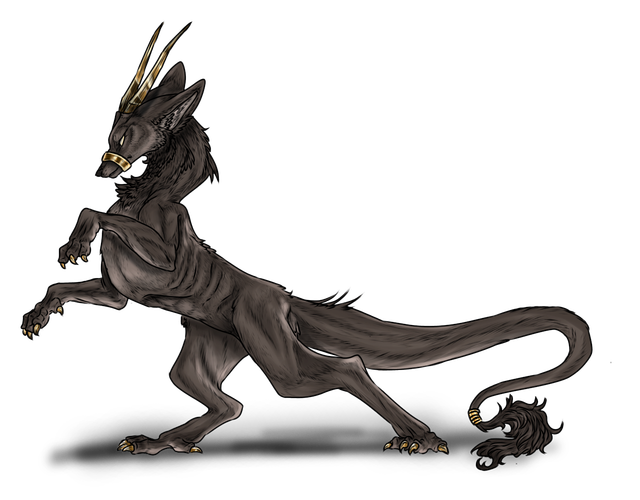 Famine's CD comms[GB +USD] :|: Lioden