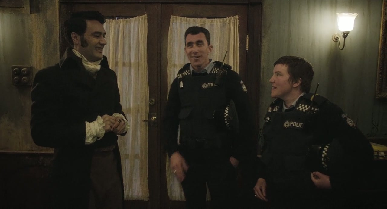 What We Do in the Shadows Screenshot