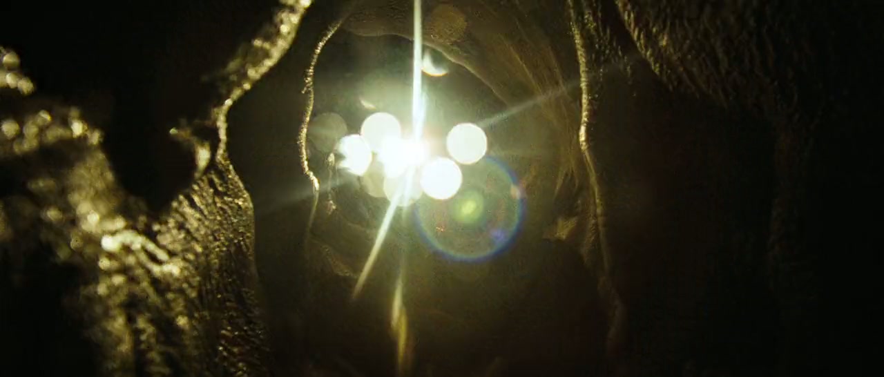 The Descent Screenshot