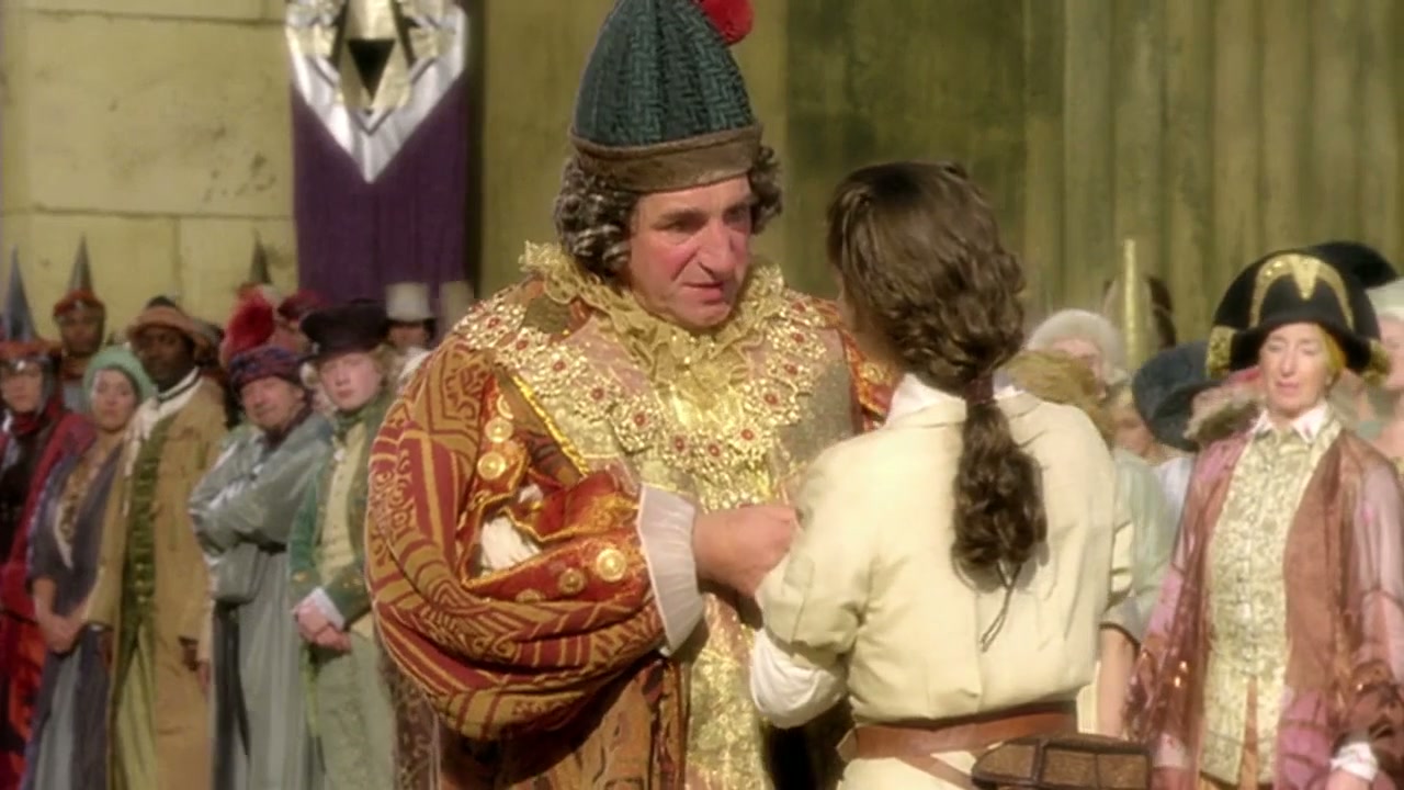 Dinotopia Part 1 Screenshot